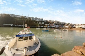 Marina - 3 Bed in Ilfracombe (oc-h34034) (Ilfracombe)