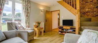 3 Bed in Snape (oc-gcf)