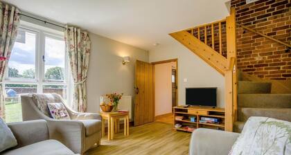 3 Bed in Snape (oc-gcf)