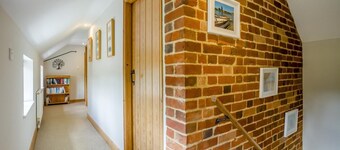 3 Bed in Snape (oc-gcf)