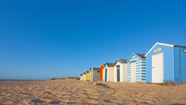 Strand