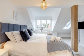 Wi-Fi gratuit, draps fournis