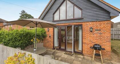 1 Bed in Snape (oc-fcf)