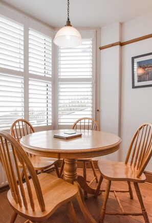 Dining - 2 Bed in Sandsend (oc-wa317) (Sandsend)
