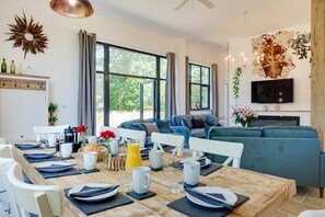 تناول الطعام