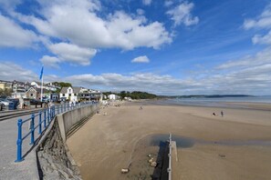 Beach - 3 Bed in Saundersfoot (oc-pw9096) (Saundersfoot)