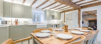 4 Bed in Peterchurch (oc-s34019)