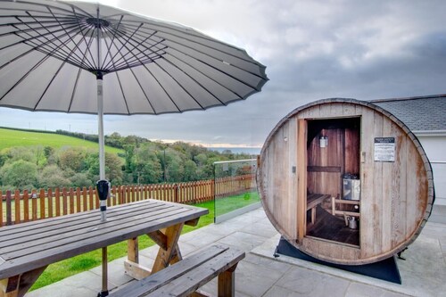 2 Bed in Llanon (oc-porth1)