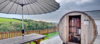 2 Bed in Llanon (oc-porth1)