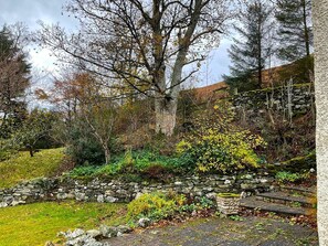 Property grounds - 2 Bed in Wigton (oc-b34112) (Caldbeck)