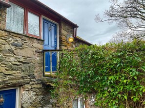 Exterior detail - 2 Bed in Wigton (oc-b34112) (Caldbeck)