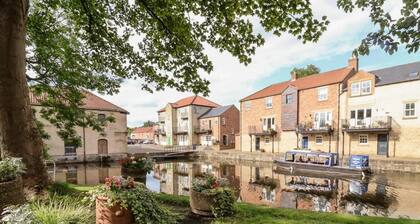 3 Bed in Ripon (oc-t33753)