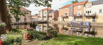 3 Bed in Ripon (oc-t33753)