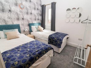 Free WiFi, bed sheets - 3 Bed in Ripon (oc-t33753) (Ripon)