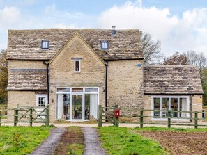 Exterior - 2 Bed in Lechlade (oc-77493) (Langford)