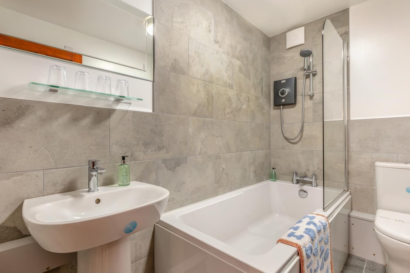 Badezimmer