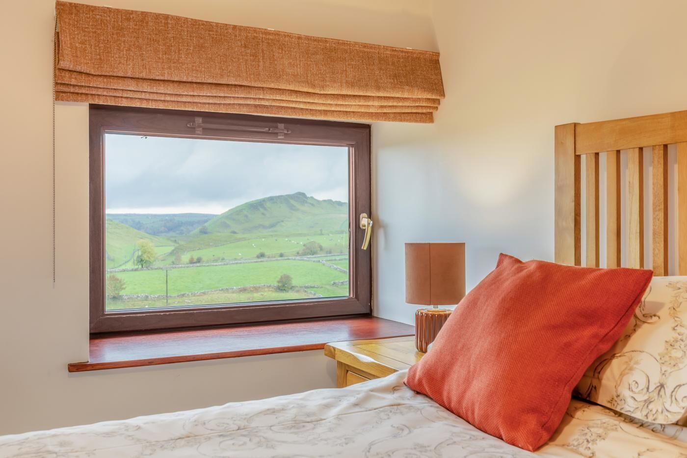 Wi-fi (inkludert) og sengetøy