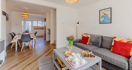 3 Bed in Westgate-on-Sea (oc-th020)