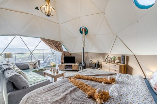 1 Bed in Denny (oc-h33665)