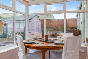 Dining - 2 Bed in Lowick (oc-c34008) (Lowick)