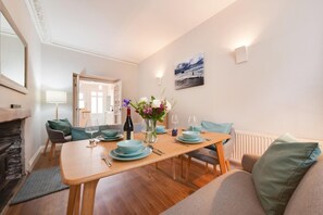 Dining - 3 Bed in Boscastle (oc-tchest) (Boscastle)