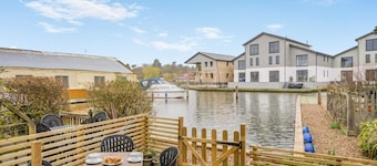 2 Bed in Hoveton (oc-w33854)