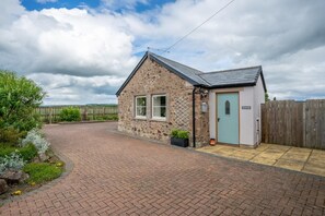 Exterior - 2 Bed in Milfield (oc-nb1982) (Milfield)