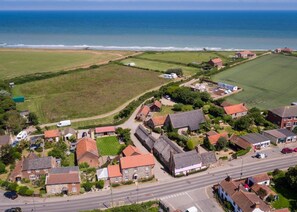 Exterior - 6 Bed in Bacton (oc-1836) (Bacton)