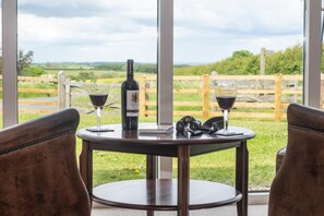 Interior - 4 Bed in Chathill (oc-nb1963) (Ellingham)