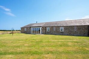 Exterior - 4 Bed in Chathill (oc-nb1963) (Ellingham)