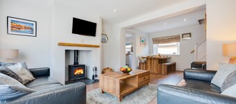 3 Bed in Docking (oc-1837)