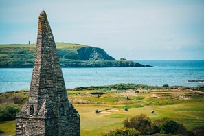 Golf - 2 Bed in Padstow (oc-p00655) (Padstow)