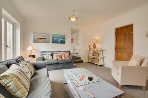 Fireplace - 3 Bed in Sedgeford (oc-1827) (Sedgeford)