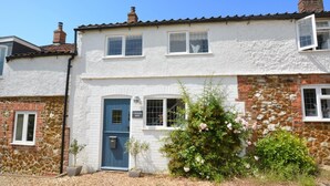 Exterior - 3 Bed in Sedgeford (oc-1827) (Sedgeford)