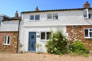 Exterior - 3 Bed in Sedgeford (oc-1827) (Sedgeford)