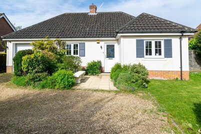 2 Bed in Snape (oc-12sf)