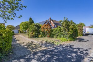 Property grounds - 2 Bed in Snape (oc-12sf) (Snape)