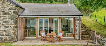 1 Bed in Llangower (oc-t34142)