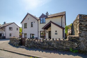 Exterior - 2 Bed in Nr. Newby Bridge (oc-ld168) (Backbarrow)