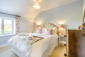 Free WiFi, bed sheets - 3 Bed in Waberthwaite (oc-n34154) (Waberthwaite)