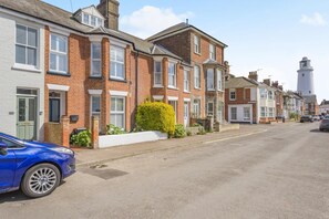 Exterior - 4 Bed in Southwold (oc-23str) (Southwold)