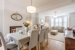 Dining - 4 Bed in Southwold (oc-23str) (Southwold)