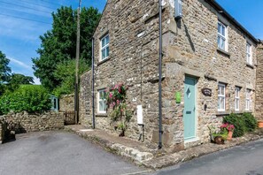 Exterior - 2 Bed in Leyburn (oc-ds902) (Askrigg)