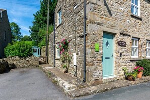 Exterior - 2 Bed in Leyburn (oc-ds902) (Askrigg)