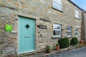 Exterior detail - 2 Bed in Leyburn (oc-ds902) (Askrigg)