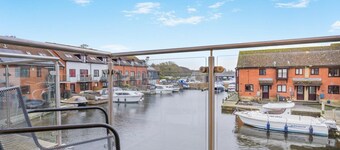 4 Bed in Horning (oc-s34101)