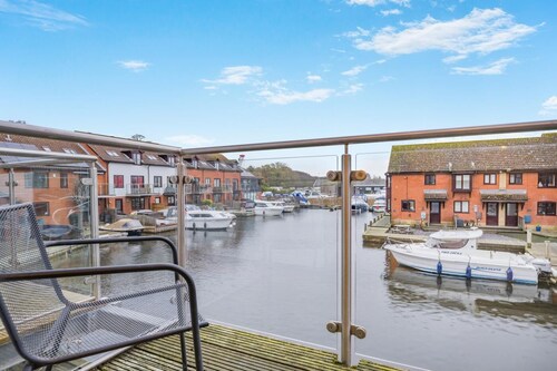 4 Bed in Horning (oc-s34101)