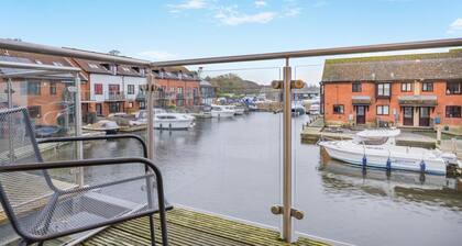 4 Bed in Horning (oc-s34101)