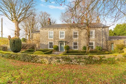 7 Bed in Horton-in-Ribblesdale (oc-r34007)