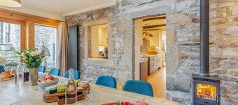 7 Bed in Horton-in-Ribblesdale (oc-r34007)